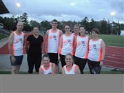 Thomas Kirk Fundraising Page